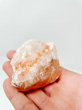 Load image into Gallery viewer, Himalayan Pink Salt Chunk