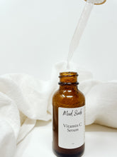 Load image into Gallery viewer, Vitamin C Serum