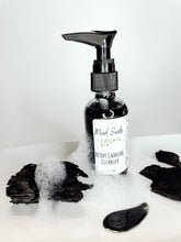 Load image into Gallery viewer, Active Charcoal Cleanser