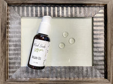 Load image into Gallery viewer, "liquid gold" Argan Oil