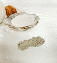 Load image into Gallery viewer, dry mud mask