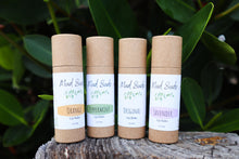 Load image into Gallery viewer, all natural plastic free lip balm