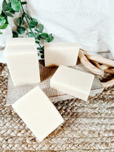 Load image into Gallery viewer, Goat Milk Soap Bar