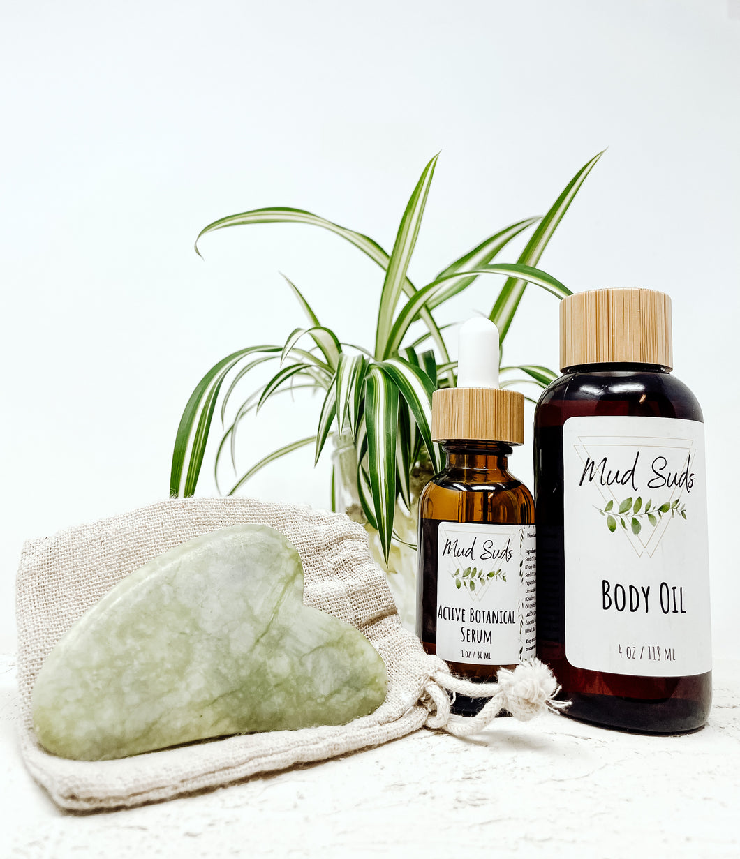 Gua Sha Bundle