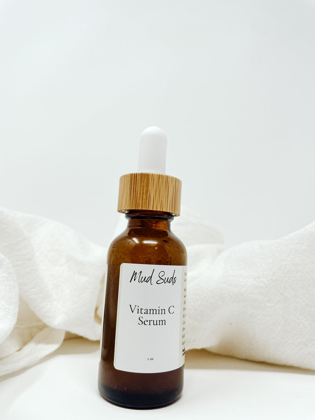 Vitamin C Serum