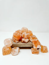 Load image into Gallery viewer, Himalayan Pink Salt Chunk
