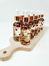 Load image into Gallery viewer, Rose Body Oil
