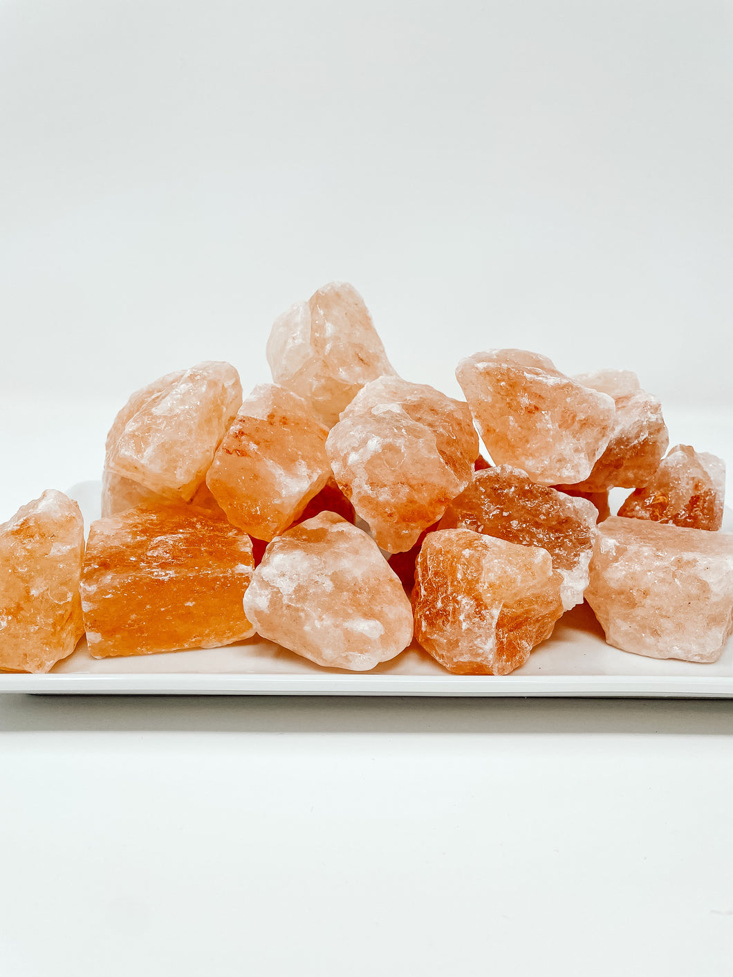 Himalayan Pink Salt Chunk