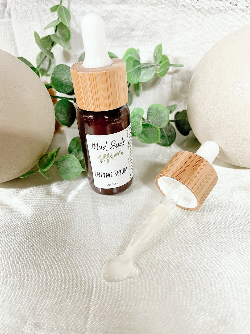 Enzyme Serum