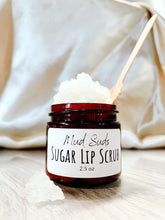 Load image into Gallery viewer, Finley ground sugar lip scrub
