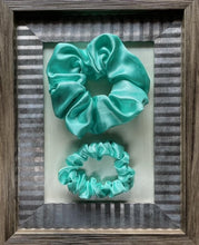 Load image into Gallery viewer, Medium Satin Scrunchies
