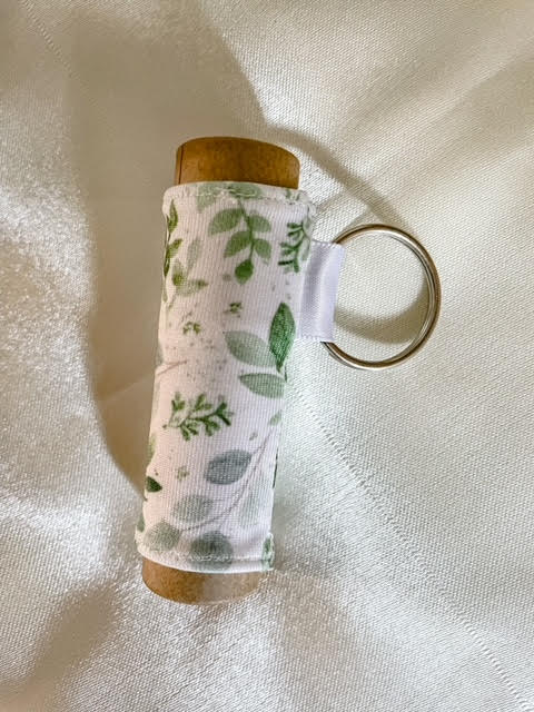 Lip Balm Holder