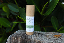 Load image into Gallery viewer, all natural plastic free lip balm that actually works!
