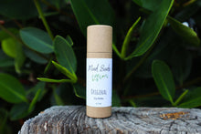 Load image into Gallery viewer, All natural, handpoured, plastic free lip balm
