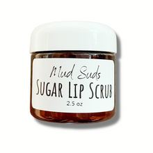 Load image into Gallery viewer, sugar lip scrub
